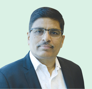 Mr. Santosh Kumar Mohanty
